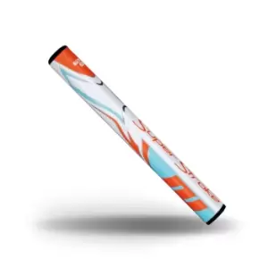 Image of SuperStroke Zenergy Tour 2.0 - Orange/Blue/White