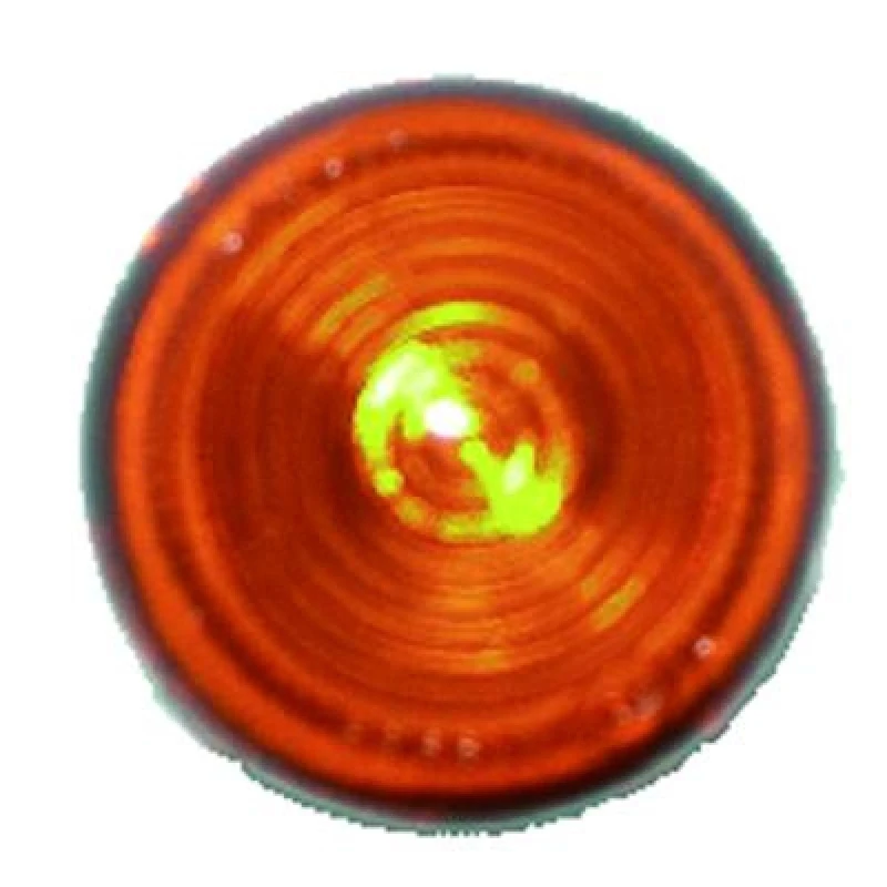Image of DIEDERICHS 3433078 Turn Signal both sides, Orange Indicator (62)