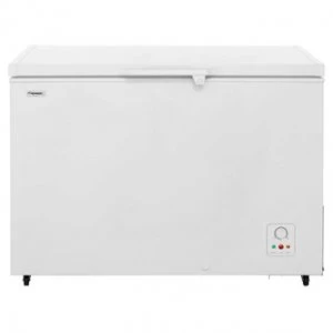 Image of Fridgemaster MCF306 306L Chest Freezer
