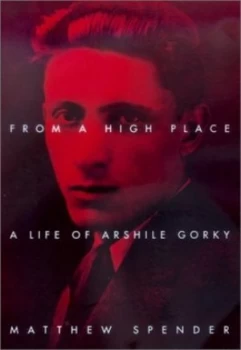 Image of From a High Place by Matthew Spender Paperback