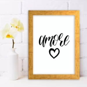 Image of AC56922155816 Multicolor Decorative Framed MDF Painting