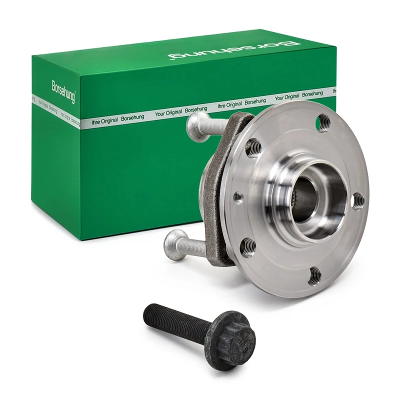 Image of Borsehung Wheel bearing kit Borsehung B19232