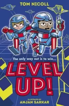 Image of Level up by Tom Nicoll