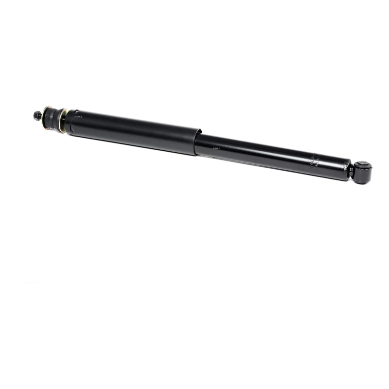 Image of STARK SKSA-0131892 Shock absorber Rear Axle, Gas Pressure, Twin-Tube, Telescopic Shock Absorber, Top pin Shock Absorber (854)