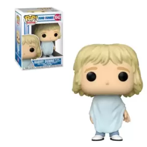 image of Dumb & Dumber Harry getting Haircut Pop! Vinyl Figure