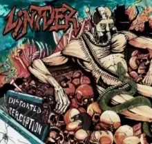 Image of Distorted Perception