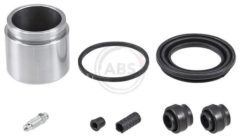 Image of A.B.S. Repair Kit, brake caliper A.B.S. 57625