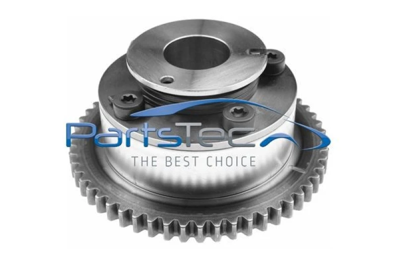 Image of PartsTec Camshaft Adjuster PartsTec PTA126-0149