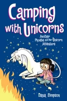 Image of Camping with Unicorns : Another Phoebe and Her Unicorn Adventure