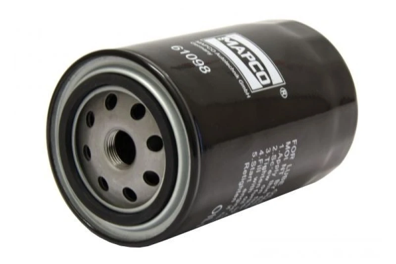 Image of MAPCO 61098 Oil filter Spin-on Filter Oil Filter (7)
