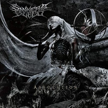 image of Sinners Bleed - Absolution CD