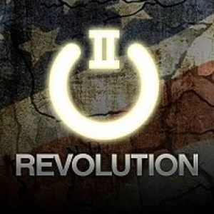 Image of Revolution - Season 1 2013 DVD