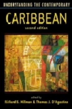 Image of Understanding the Contemporary Caribbean by Richard S. Hillman Paperback