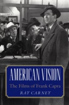 Image of American Vision Book