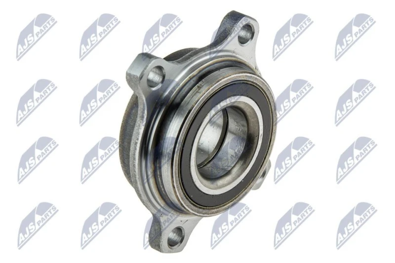 Image of NTY Wheel bearing kit NTY KLP-AR-004