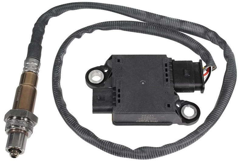Image of Particle Sensor METZGER 0899445