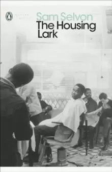 Image of The Housing Lark