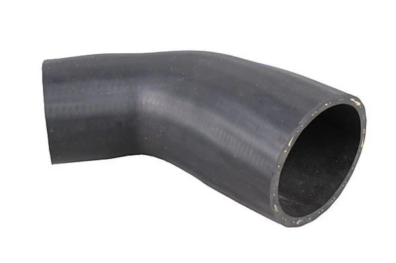 Image of METZGER 2400711 Turbocharger Hose without clamps, without pipe Charger Intake Hose (3314)