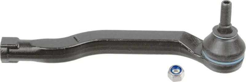 Image of Track rod end LEMFORDER 33448 01