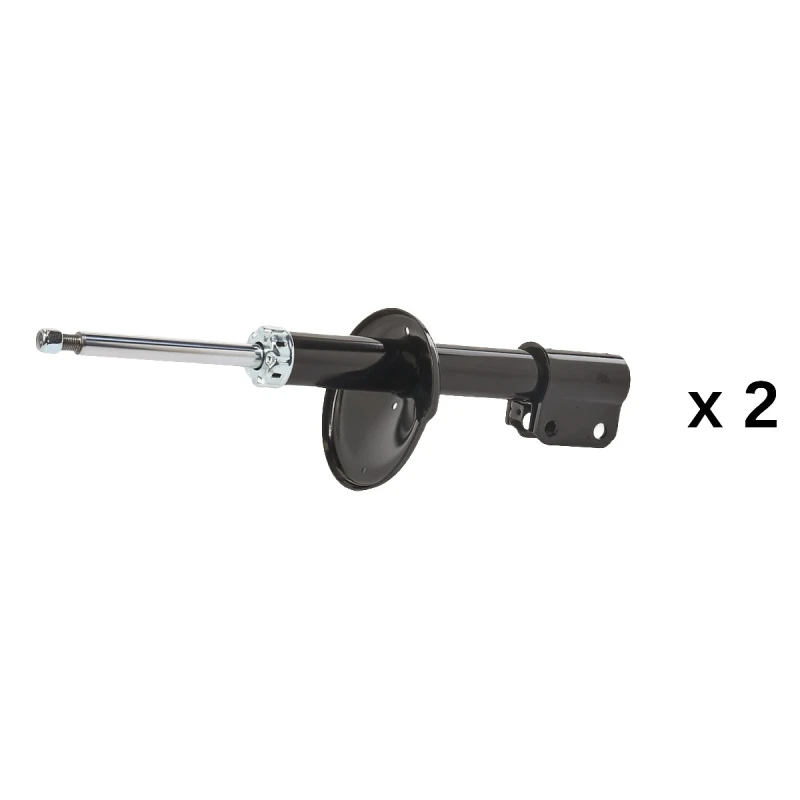 Image of RIDEX 854S20904 Shock absorber Shock Absorber (854)