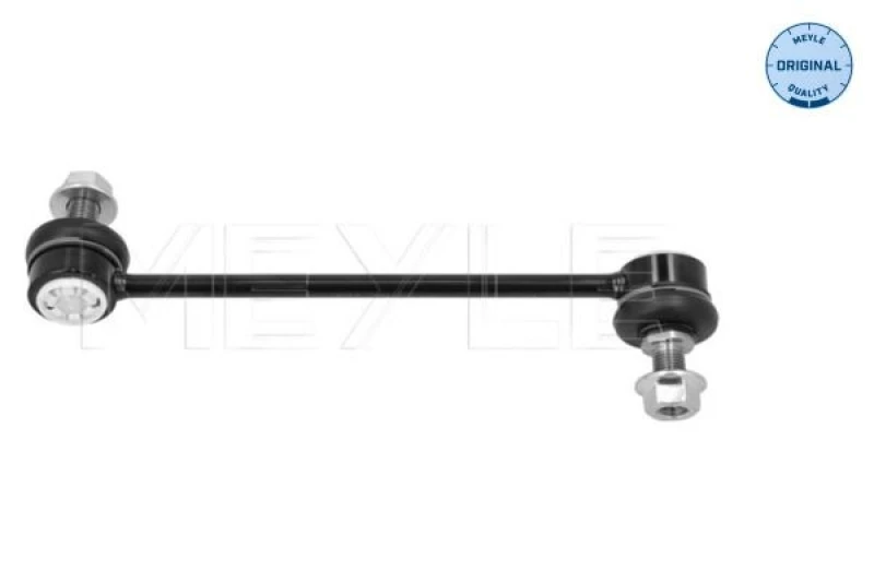 Image of Anti-roll bar link MEYLE 28-16 060 0052