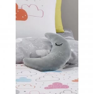 Image of Fairy Clouds Cuddly Cushion