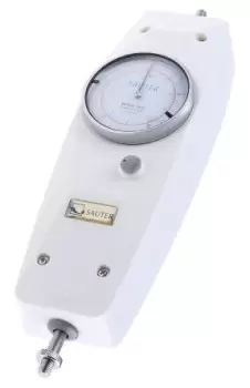 image of Sauter FA 50 Force Gauge, Range: 50N, Resolution: 0.25 N