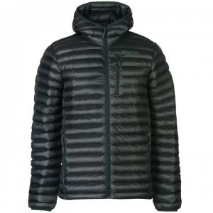 Image of Marmot Featherless Jacket Mens - Green