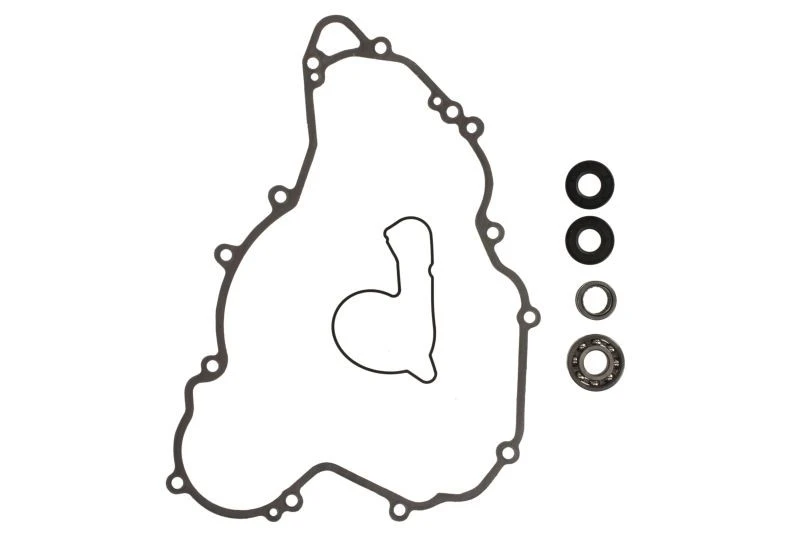 Image of ATHENA P400270475008 Gaskets Water Pump Gasket,water pump (314)