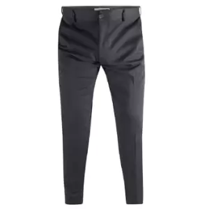 Image of Duke Mens D555 Yarmouth Trousers (40L) (Black)
