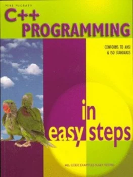 Image of C++ Programming by Computer Step Team Paperback