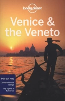Image of Venice and the Veneto by Alison Bing and Robert Landon Paperback