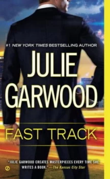 Image of Fast Track by Julie Garwood Book