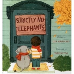 Image of Strictly No Elephants