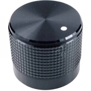 Cliff FC7225 Knob Km20B Md 6mm Spl