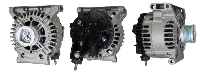 Image of LUCAS Alternator, starter LUCAS LRC00003