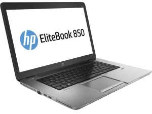 Image of HP EliteBook 850 G2 15.6" Laptop