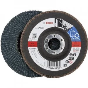 Image of Bosch Accessories 2608607326 Compartments grinding wheel