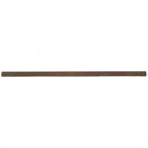 Image of Bahco 228-32-5P 32TPI Spare Junior Hacksaw Blade Metal Pack of 5