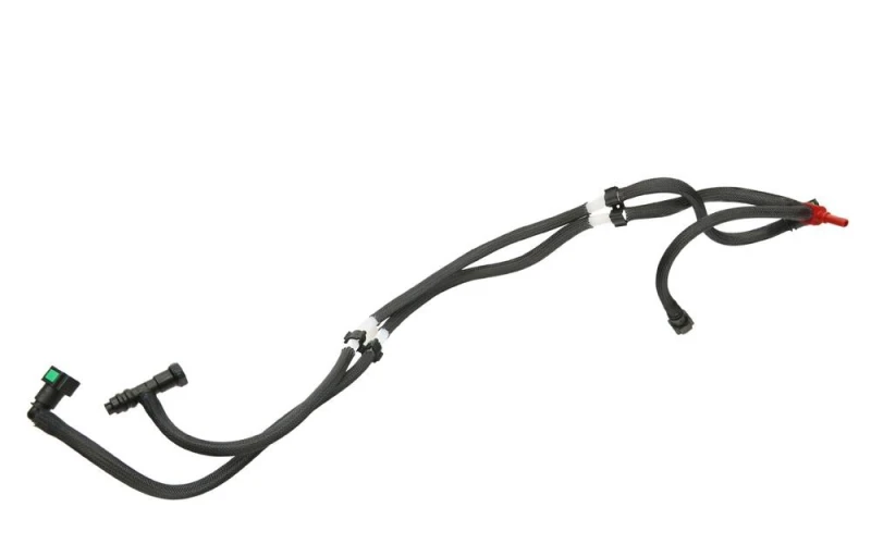Image of FAST Fuel line FAST FT00259