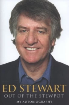 Image of Ed Stewart by Ed Stewart Hardback