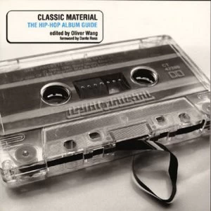 Image of Classic Material by Oliver Wang Paperback