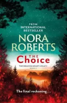 Image of The Choice by Nora Roberts