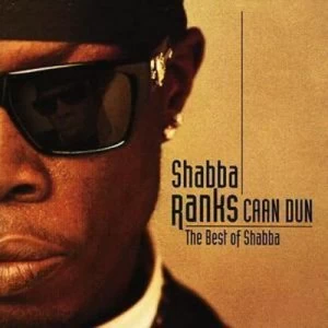 Image of Caan Dunn The Best of Shabba Ranks by Shabba Ranks CD Album