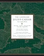Image of landmark julius caesar the complete works gallic war civil war alexandrian