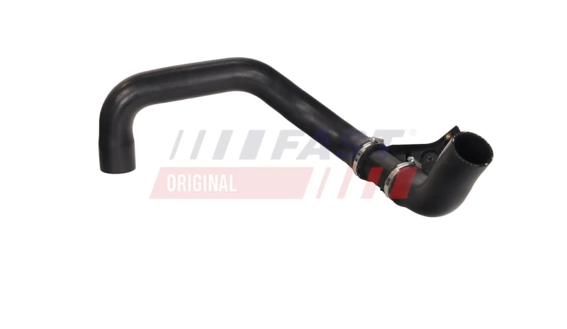 Image of FAST FT61550 Turbocharger Hose Charger Intake Hose (3314)