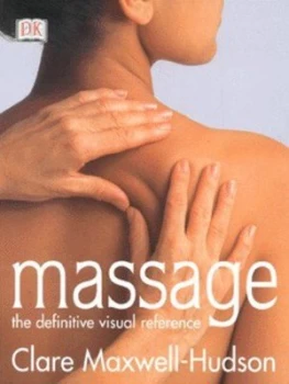 Image of Massage by Clare Maxwell-Hudson and Sandra Lousada Book