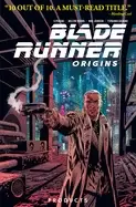 Image of blade runner origins vol 1 products