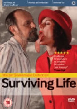 image of Surviving Life