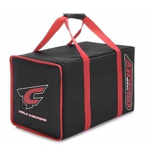 Image of Corally Carrying Bag 2 Corrugated Plastic Drawers